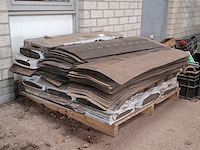 Partij dakshingles - afbeelding 1 van  4