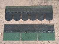 Partij dakshingles - afbeelding 3 van  4