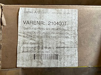 Partij daltec elektro onderdelen - afbeelding 2 van  11