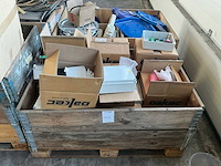 Partij daltec elektro onderdelen - afbeelding 3 van  11