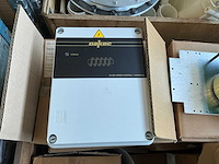 Partij daltec elektro onderdelen - afbeelding 4 van  11