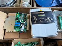 Partij daltec elektro onderdelen - afbeelding 5 van  11