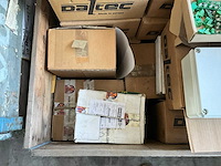 Partij daltec elektro onderdelen - afbeelding 10 van  11