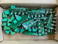 Partij daltec elektro onderdelen - afbeelding 11 van  11