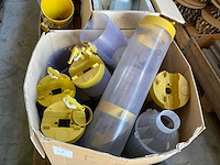 Partij daltec voerdoseerunit - afbeelding 2 van  4