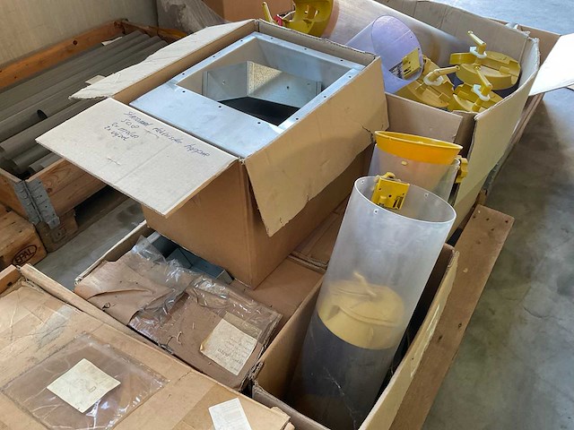 Partij daltec voerdoseerunit - afbeelding 3 van  4