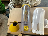 Partij daltec voerdoseerunits - afbeelding 2 van  8