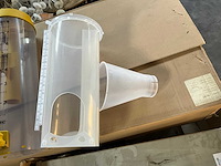 Partij daltec voerdoseerunits - afbeelding 3 van  8