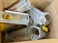 Partij daltec voerdoseerunits - afbeelding 6 van  8