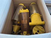 Partij daltec voerdoseerunits - afbeelding 8 van  8