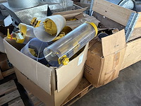 Partij daltec voerdoseerunits - afbeelding 2 van  4