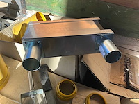 Partij daltec voertechniek onderdelen - afbeelding 3 van  8