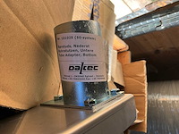 Partij daltec voertechniek onderdelen - afbeelding 4 van  8