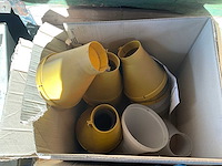 Partij daltec voertechniek onderdelen - afbeelding 5 van  8