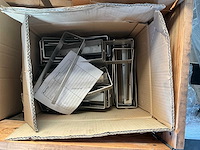 Partij daltec voertechniek onderdelen - afbeelding 6 van  8