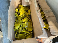 Partij daltec voeruitloop onderdelen - afbeelding 1 van  4