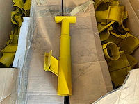 Partij daltec voeruitloop onderdelen - afbeelding 3 van  4