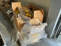 Partij daltec voeruitloop onderdelen - afbeelding 4 van  4