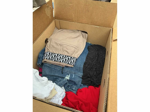 Partij | dames, heren & kinderkleding - afbeelding 6 van  9