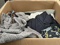 Partij | dames, heren & kinderkleding - afbeelding 8 van  9