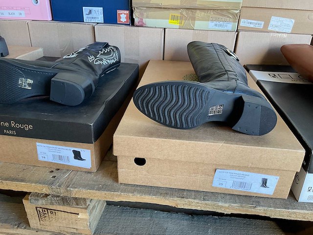 Partij dames schoenen (15x) - afbeelding 3 van  8