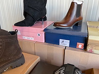 Partij dames schoenen (15x) - afbeelding 4 van  8