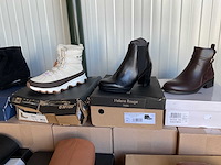 Partij dames schoenen (15x) - afbeelding 6 van  8