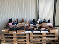 Partij dames schoenen (15x) - afbeelding 1 van  8