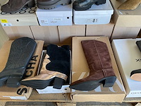 Partij dames schoenen (16x) - afbeelding 4 van  13
