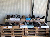Partij dames schoenen (16x) - afbeelding 1 van  13