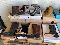 Partij dames schoenen (16x) - afbeelding 8 van  13
