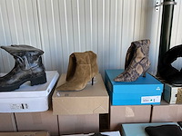 Partij dames schoenen (16x) - afbeelding 10 van  13
