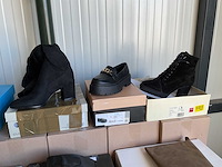 Partij dames schoenen (16x) - afbeelding 11 van  13