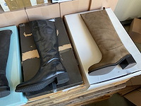 Partij dames schoenen (16x) - afbeelding 12 van  13