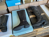 Partij dames schoenen (16x) - afbeelding 13 van  13