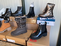 Partij dames schoenen (17x) - afbeelding 2 van  11