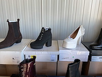 Partij dames schoenen (17x) - afbeelding 6 van  11