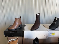 Partij dames schoenen (17x) - afbeelding 7 van  11