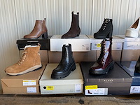 Partij dames schoenen (17x) - afbeelding 8 van  11
