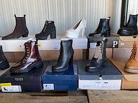 Partij dames schoenen (17x) - afbeelding 9 van  11