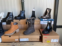 Partij dames schoenen (17x) - afbeelding 10 van  11