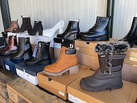 Partij dames schoenen (17x) - afbeelding 11 van  11
