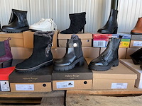 Partij dames schoenen (19x) - afbeelding 10 van  12