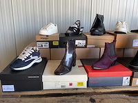 Partij dames schoenen (19x) - afbeelding 12 van  12