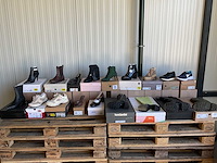 Partij dames schoenen (19x) - afbeelding 1 van  11