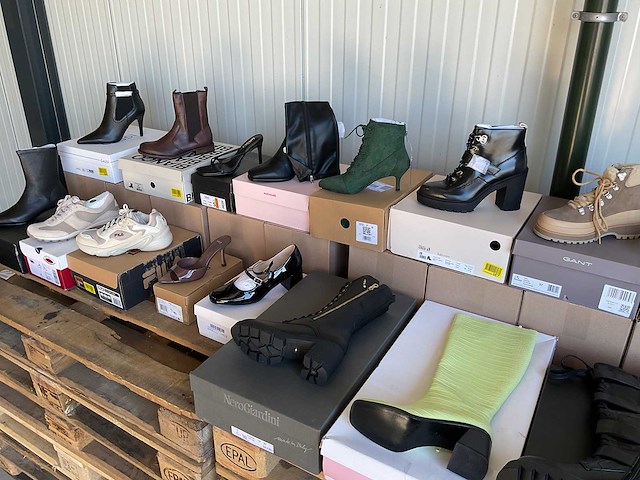 Partij dames schoenen (19x) - afbeelding 5 van  11