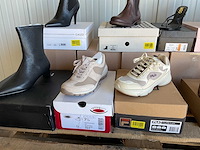 Partij dames schoenen (19x) - afbeelding 9 van  11