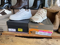 Partij dames schoenen (19x) - afbeelding 2 van  14