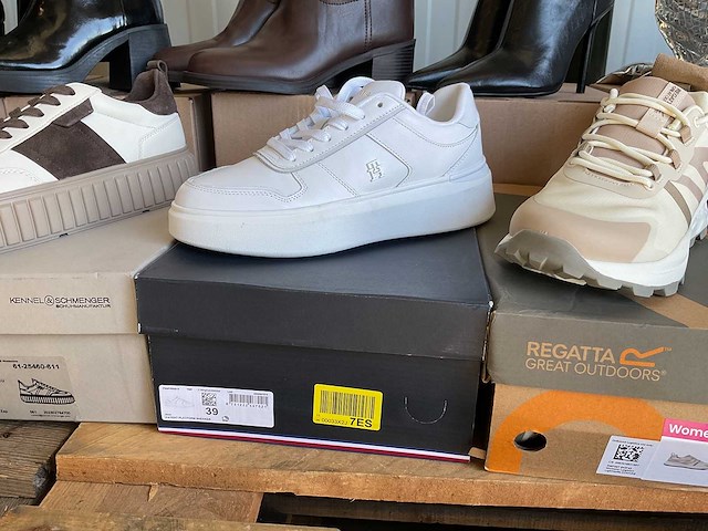 Partij dames schoenen (19x) - afbeelding 3 van  14