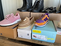 Partij dames schoenen (19x) - afbeelding 6 van  14